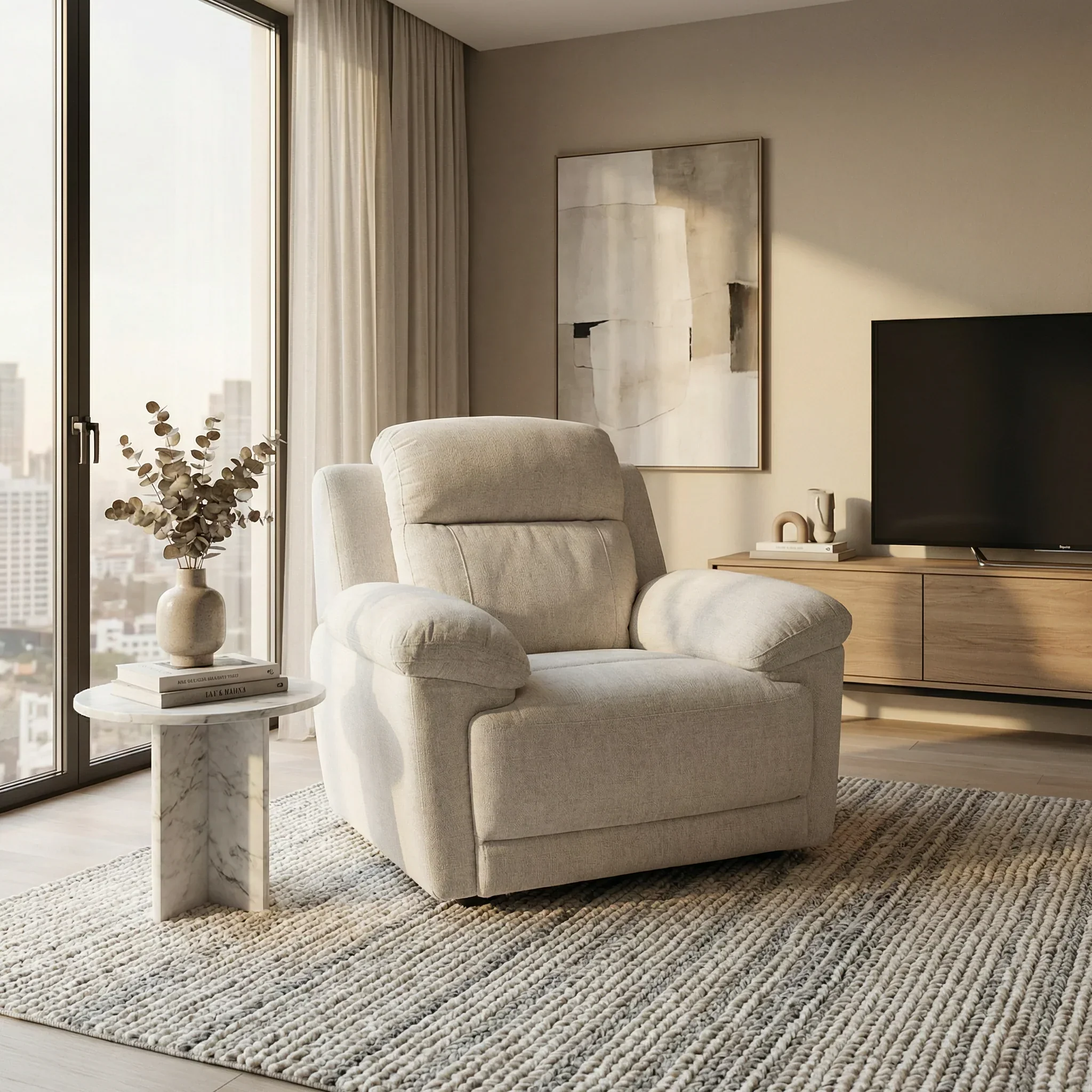 Living Room Furniture